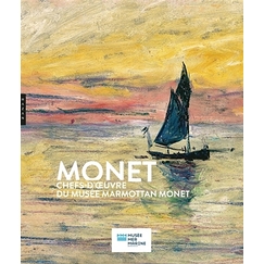 Monet : chefs-d'œuvre du Musée Marmottan