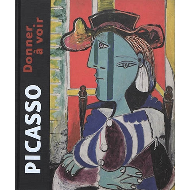 Picasso : donner à voir