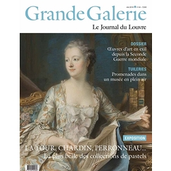 Le Journal du Louvre - N°44 - Grande Galerie