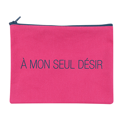 Trousse À mon seul désir