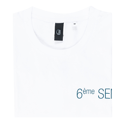 T-Shirt 6th sense