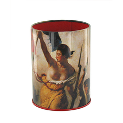 Pencil holder Delcaroix "Liberty"