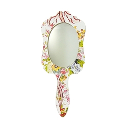 Marie-Antoinette mirror