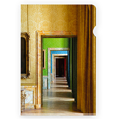 Clear File Palace of Versailles - Enfilade