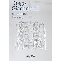 Diego Giacometti at Musée Picasso - Exhibition album