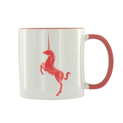 Mug Licorne