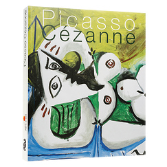 Picasso Cézanne