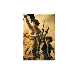 Magnet Delacroix - Liberty Leading the People