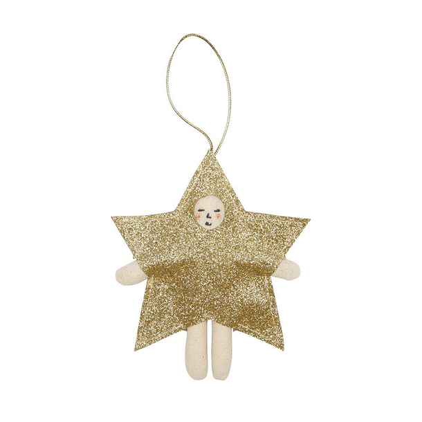 Star Costume Tree Decoration - Meri-Meri