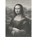 Portrait de Mona Lisa - Antoine-François Dezarrois
