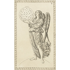 La 8ème sphère, carte 48