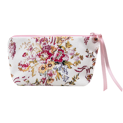 Trousse Dame de la cour - Rose