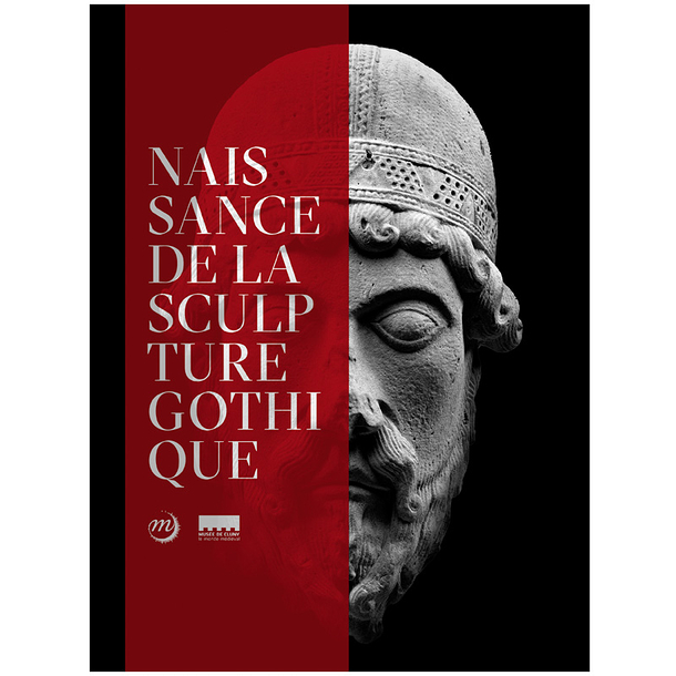 Naissance de la sculpture gothique - Exhibition catalogue