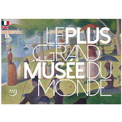 Le plus grand musée du monde qui tient dans la poche