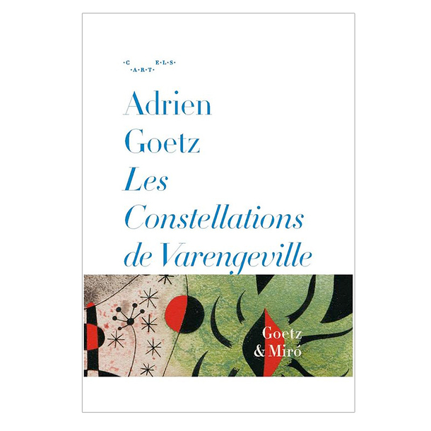 Les constellations de Varengeville