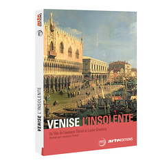 DVD Impertinent Venezia