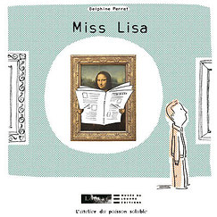 Miss Lisa