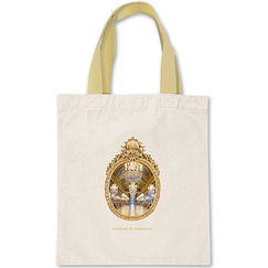 Galerie des Glaces Tote Bag