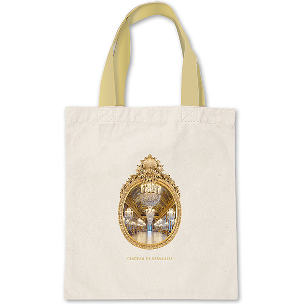 Sac tote bag Galerie des Glaces