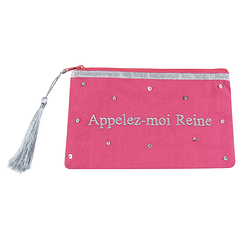 Appelez moi Reine Pouch