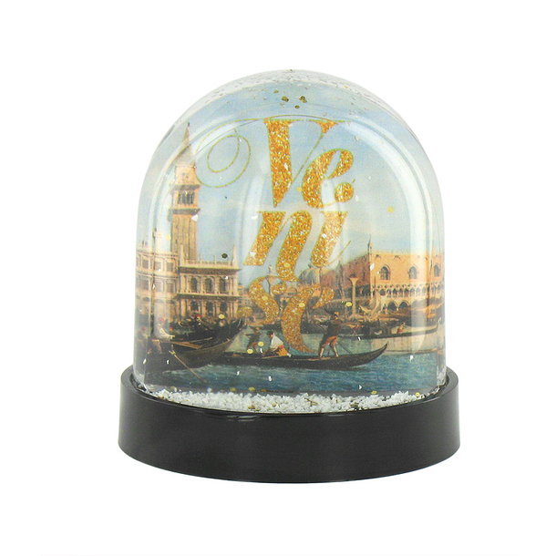 Boule à neige Venise