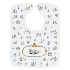 Versailles Large Bib - Atelier Choux