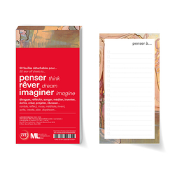 To do List Mucha - Summer
