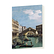 Cahier Canaletto Le pont du Rialto