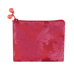 Porte-monnaie Grand Siècle - Rouge