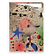The migratory bird Miró Clear file - A4