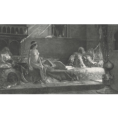 The Sherifas - Benjamin Constant