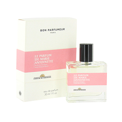Eau de parfum Marie-Antoinette - Bon Parfumeur