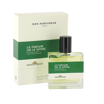 le bon parfum