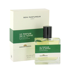 Eau de parfum Le Nôtre - Bon Parfumeur