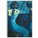 Cahier à spirale Pablo Picasso Pierreuses au bar