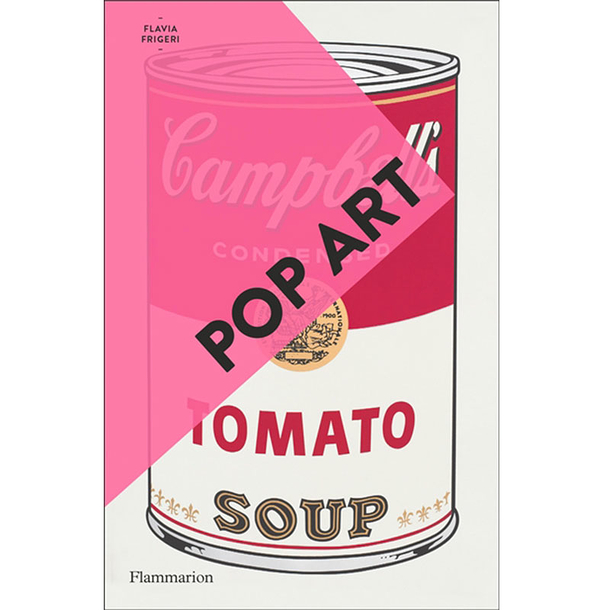 Pop art