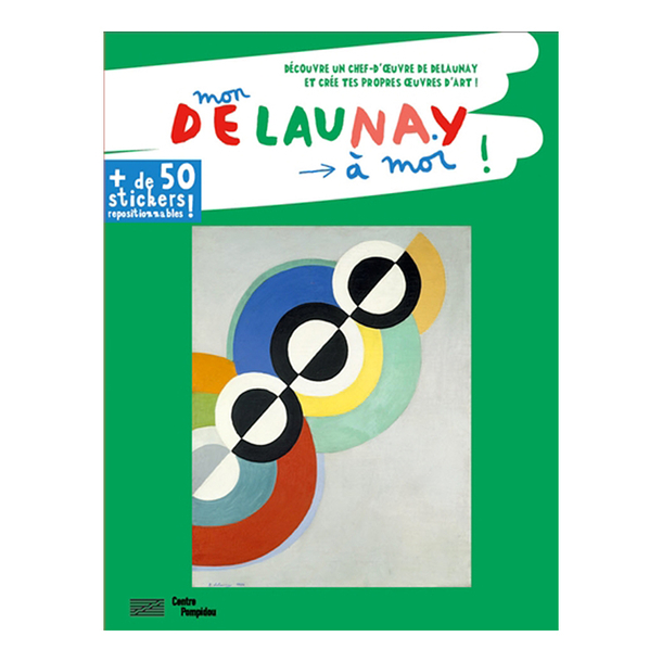 Mon Delaunay à moi !
