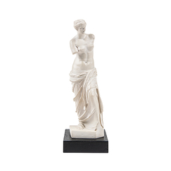 Aphrodite dite Vénus de Milo - de 16 à 50 cm