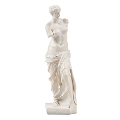 Aphrodite, known as the Venus of Milo - From 16 to 50 cm