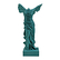 Victory of Samothrace 34 cm - Petrol green