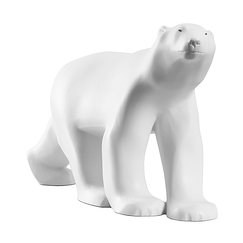 White bear - François Pompon