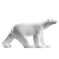 White bear - François Pompon