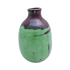 Artigas Vase - Green
