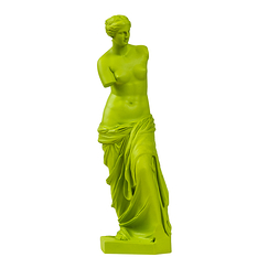 Vénus de Milo Pop - Vert