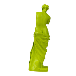 Vénus de Milo Pop - Vert