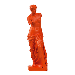 Venus of Milo Pop - Orange