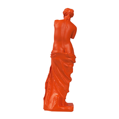 Venus of Milo Pop - Orange