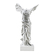 Victoire de Samothrace 18 cm - Blanche