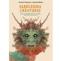 Fabuleuses créatures