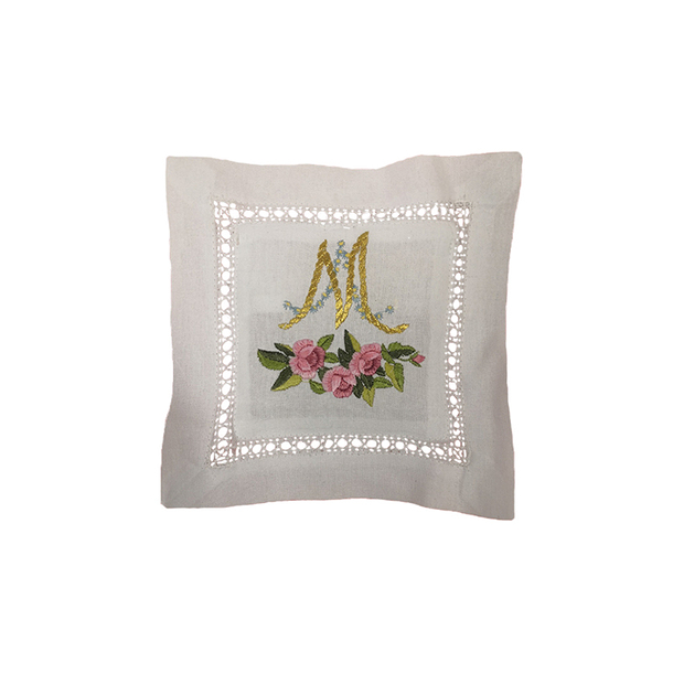 Marie-Antoinette Cushion